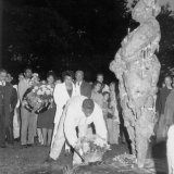 Kerwin Duijnmeijer herdenking Vondelpark
